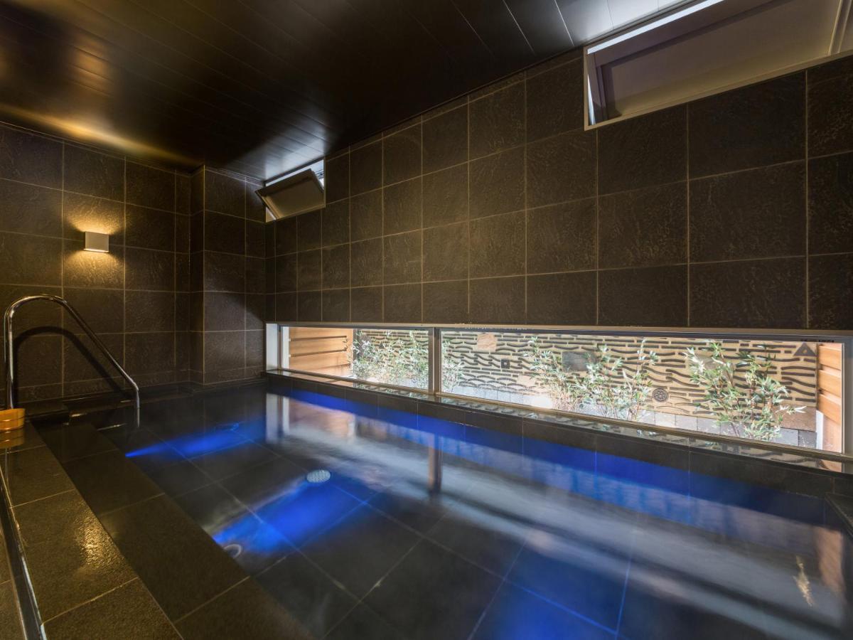 Super Premier Hakataeki Hotel 3*