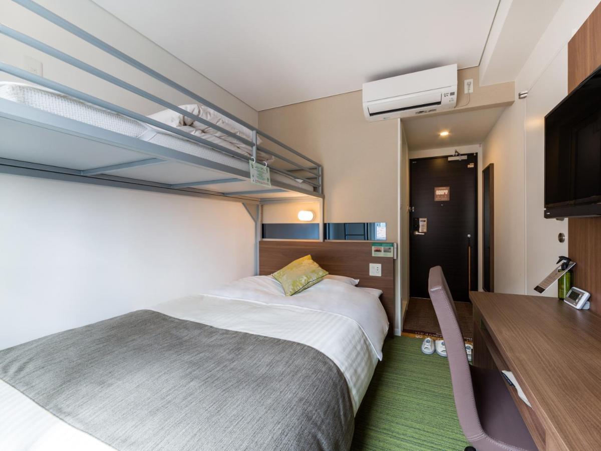 Hotel Super Premier Hakataeki Fukuoka (Fukuoka)