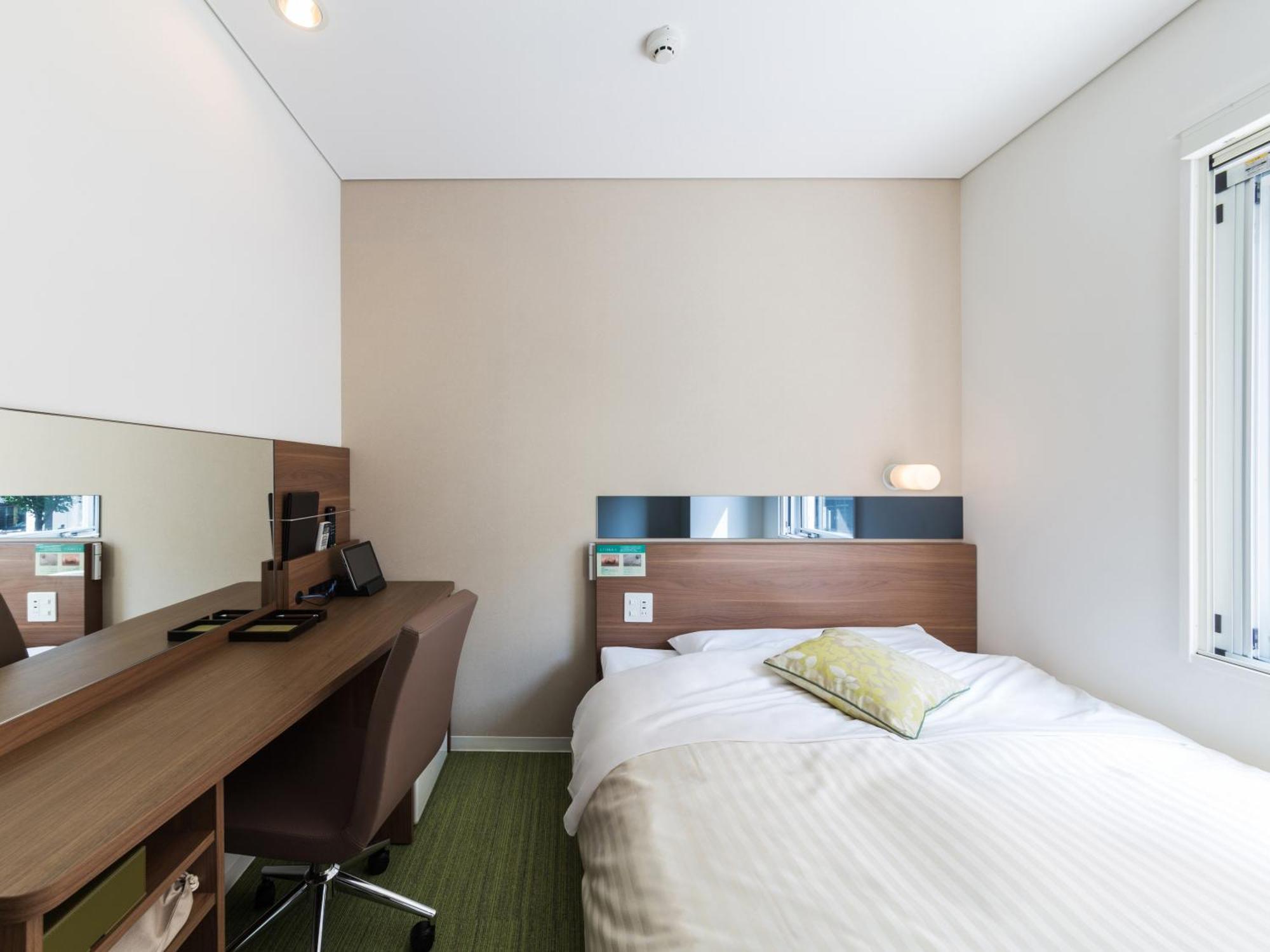 Super Premier Hakataeki Hotel Fukuoka (Fukuoka)
