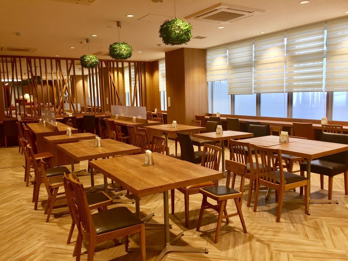 Hotel Super Premier Hakataeki