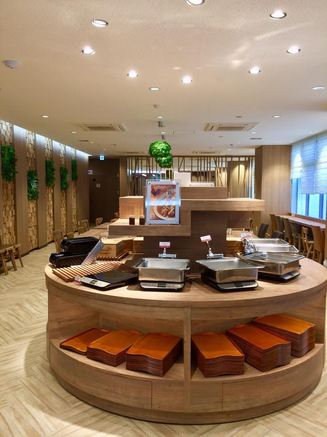 Hotel Super Premier Hakataeki