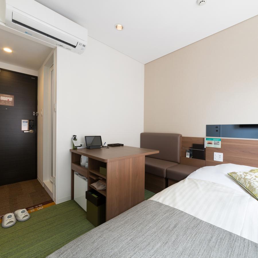 Super Premier Hakataeki Hotel Fukuoka (Fukuoka)