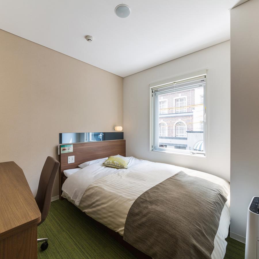 Super Premier Hakataeki Hotel Fukuoka (Fukuoka)
