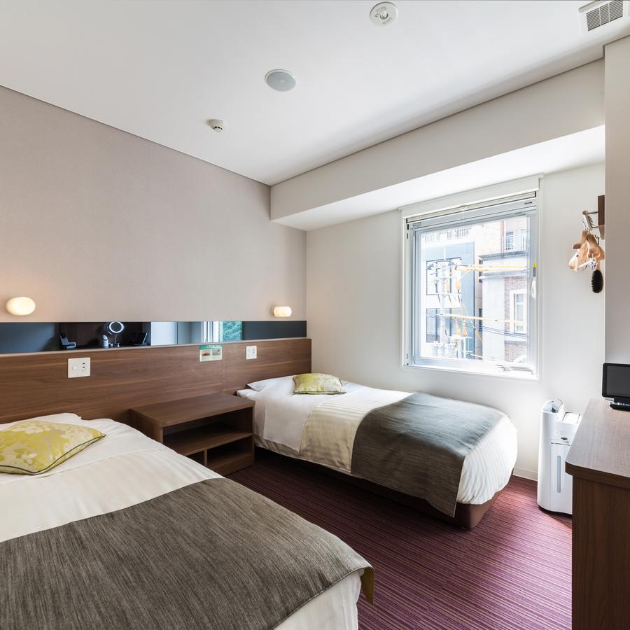 Hotel Super Premier Hakataeki Fukuoka (Fukuoka)
