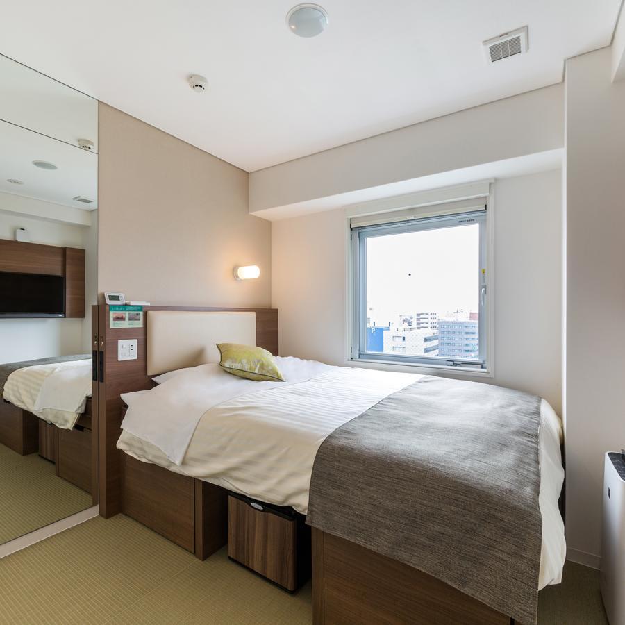 Hotel Super Premier Hakataeki 3*