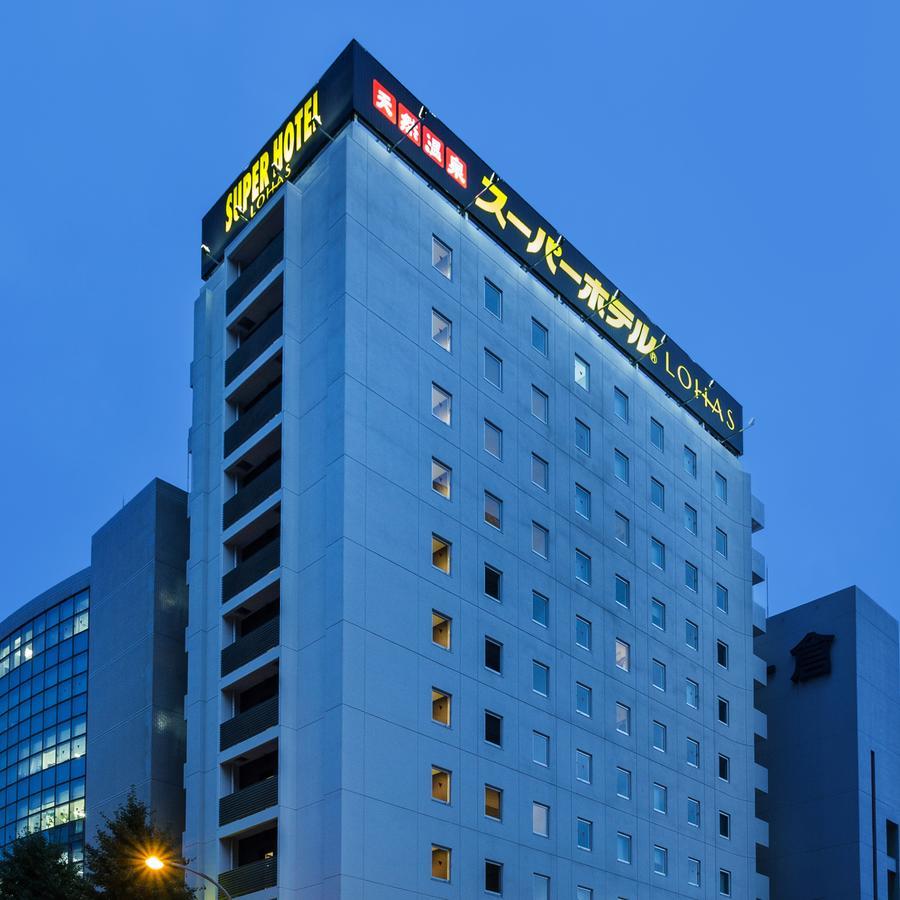 Super Premier Hakataeki Hotel 3*