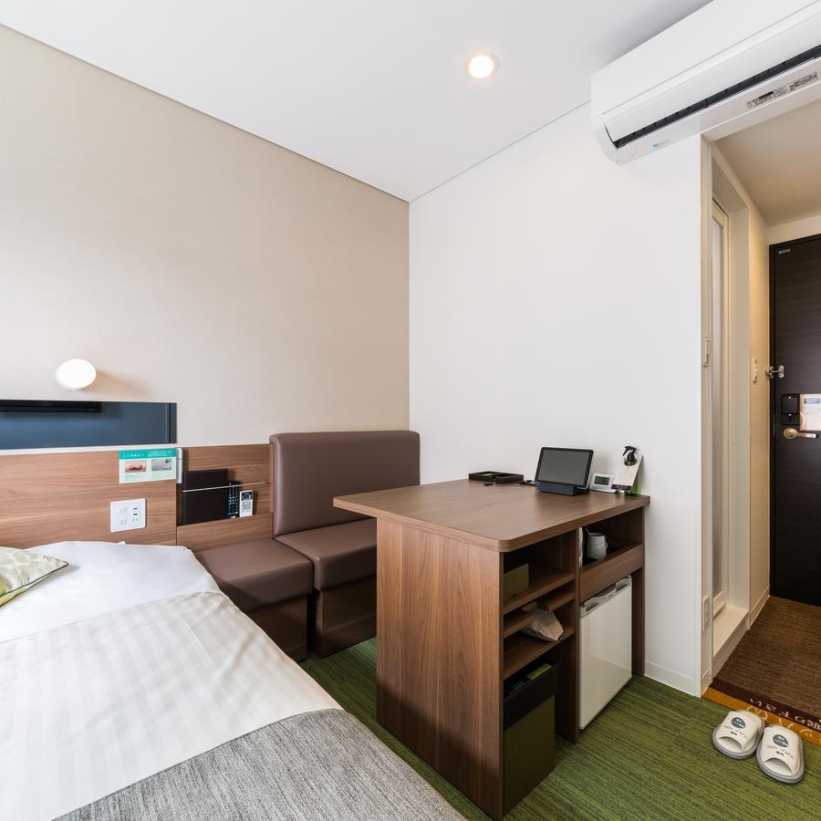 Super Premier Hakataeki Hotel Fukuoka (Fukuoka)