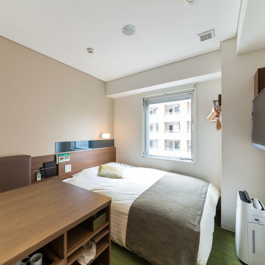 Hotel Super Premier Hakataeki 3*