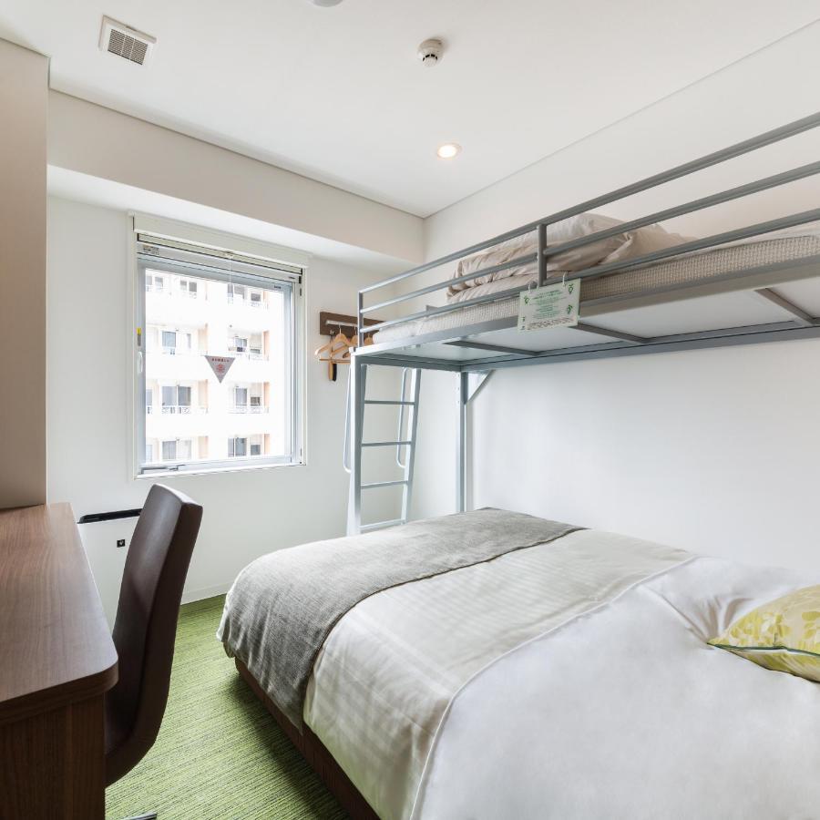 Super Premier Hakataeki Hotel
